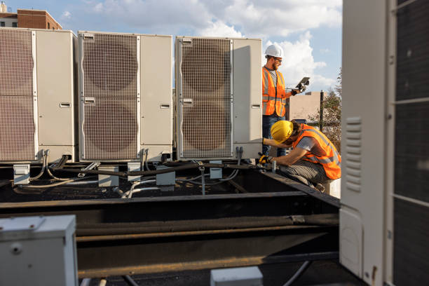 Best Emergency HVAC Services in Appalachia, VA