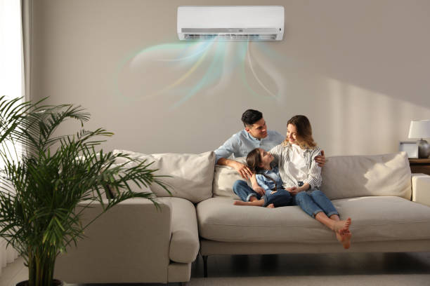 Best Solar-powered HVAC Systems in Appalachia, VA