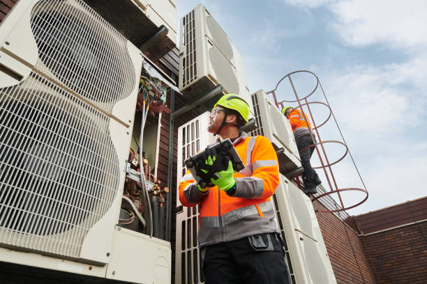 Best VRF (Variable Refrigerant Flow) Systems in Appalachia, VA