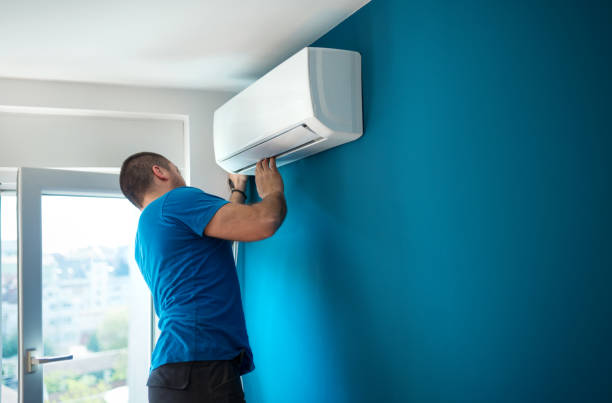 Best Geothermal HVAC Systems in Appalachia, VA