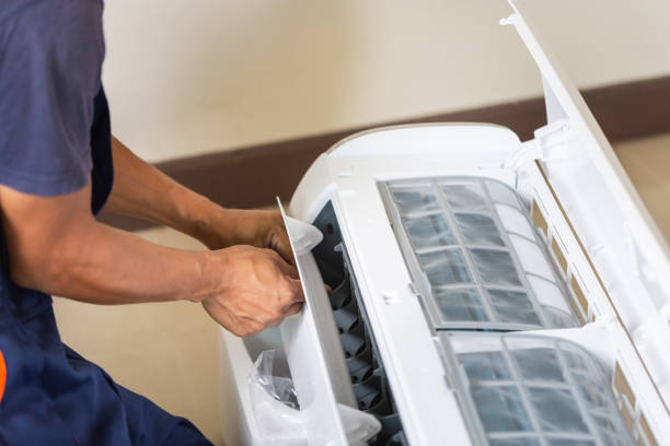 Best Seasonal HVAC Services in Appalachia, VA