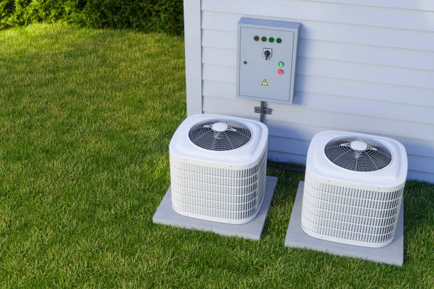 Professional HVAC in Appalachia, VA