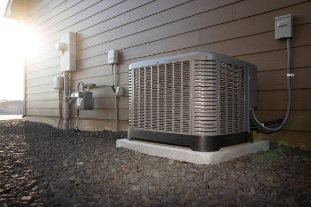 Best HVAC Training and Certification in Appalachia, VA